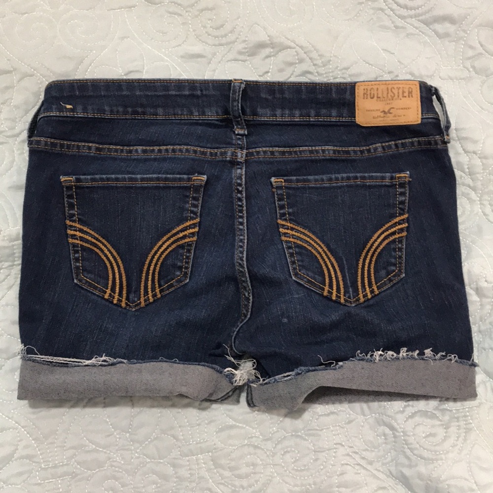 ❌SOLD❌Hollister Shorts